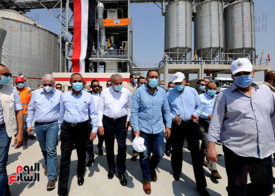 رئيس الوزراء (12)