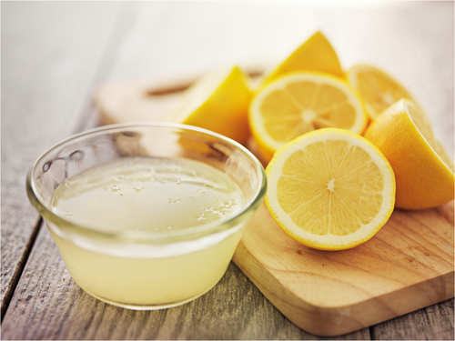 ريجيم الليمون 3