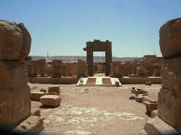 معبد رمسيس الثانى