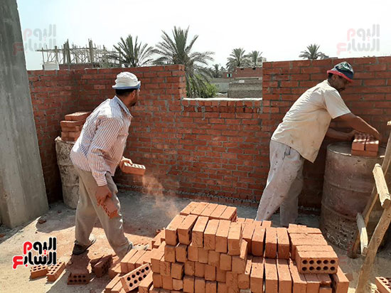 عمال-البناء