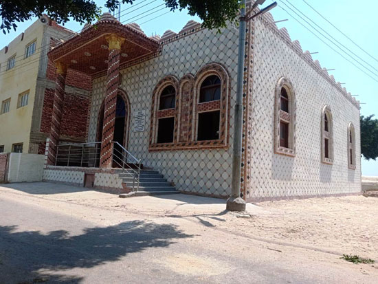 افتتاح 33 مسجدا جديدا فى 12 محافظة (2)