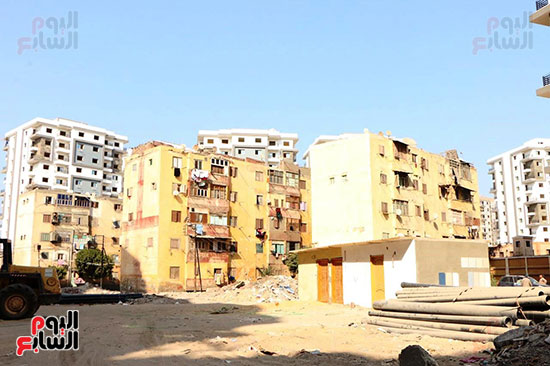 مشروع تأهيل مساكن سندوب (10)