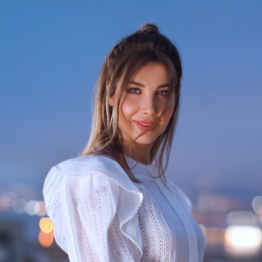 نانسي عجرم نانسي عجرم