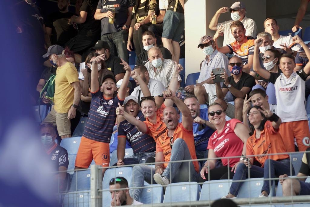 مونبيلييه ضد مارسيليا (3)