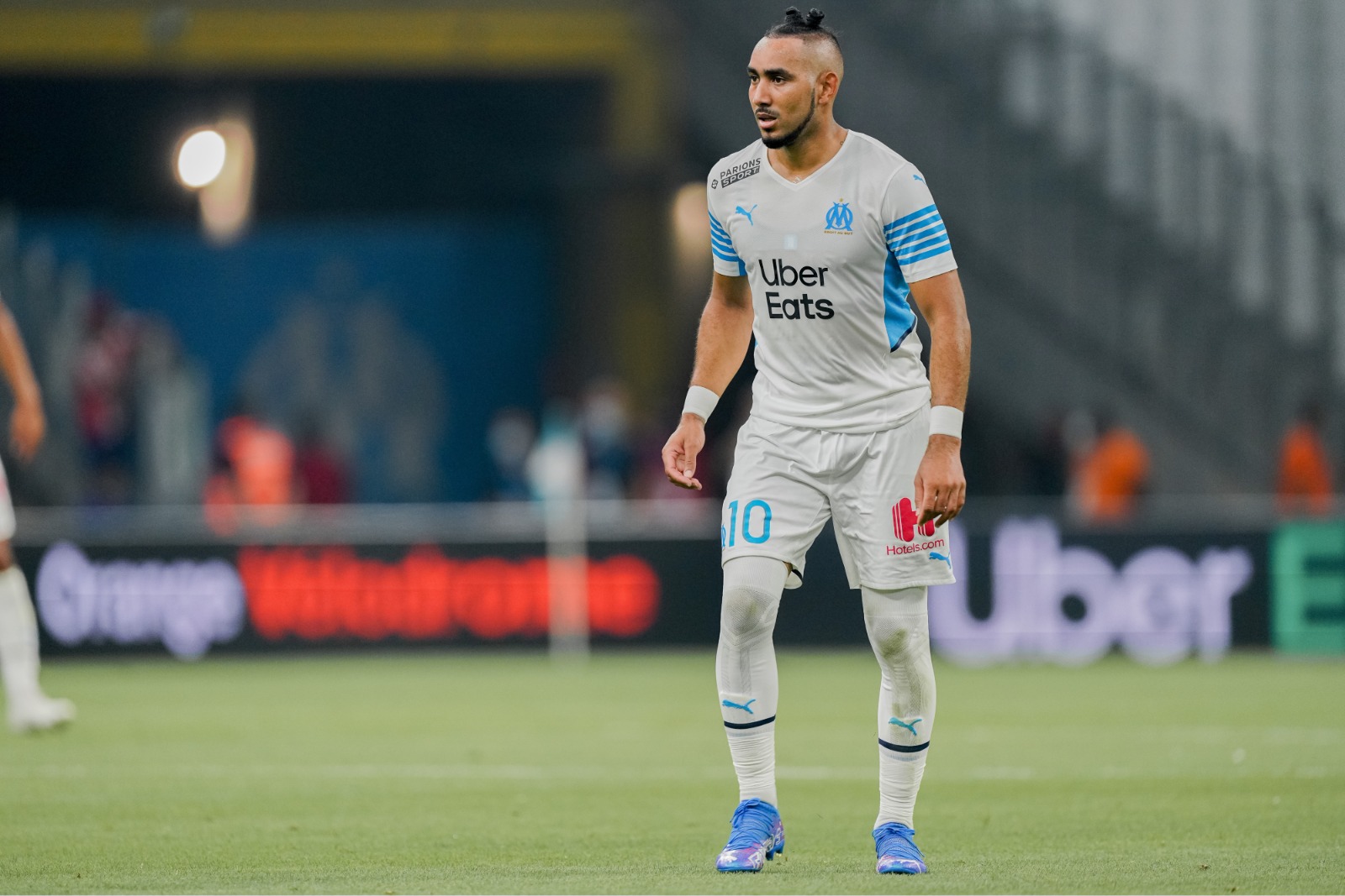 مونبيلييه ضد مارسيليا (4)