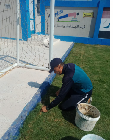 المدرسة المدرسة