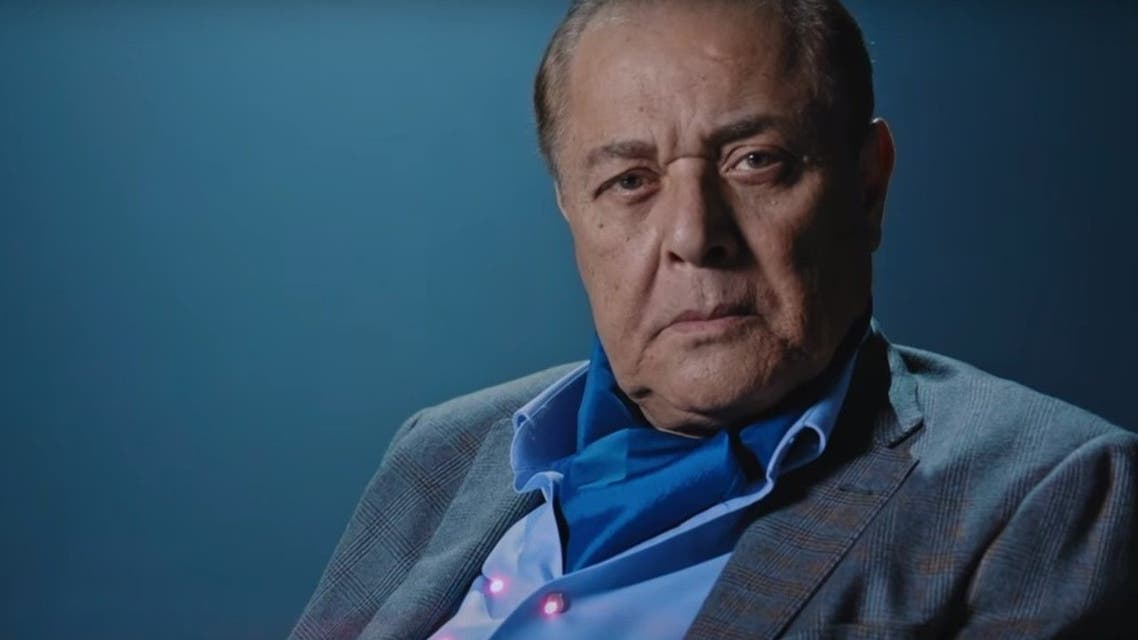 محمود عبد العزيز محمود عبد العزيز