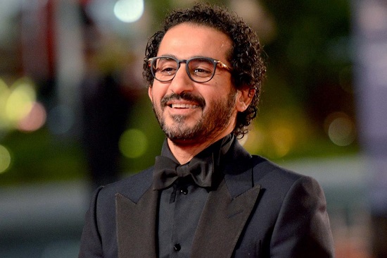 أحمد حلمي أحمد حلمي