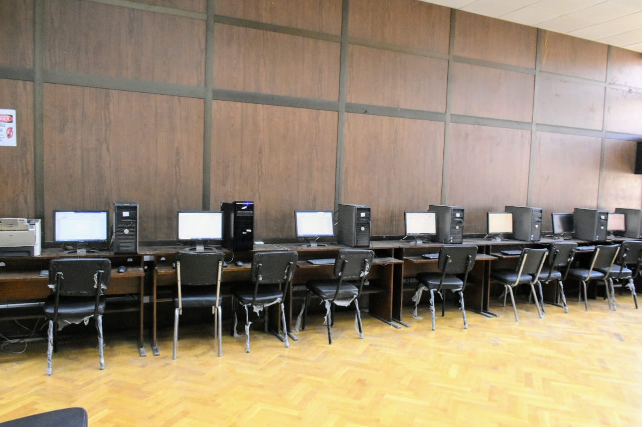 استعدادات جامعة القاهرة لاستقبال طلاب الثانوية العامة استعدادات جامعة القاهرة لاستقبال طلاب الثانوية العامة