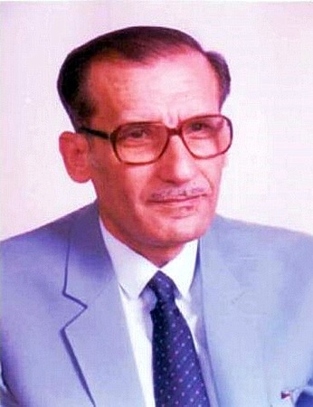 عفيف عبد الرحمن
