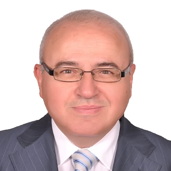 Dr. Bassel ElZorkany