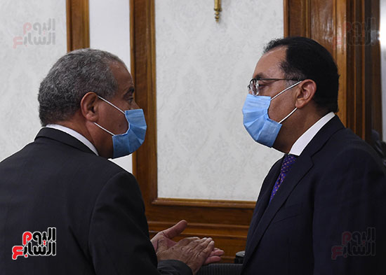 اجتماع الحكومة (9)