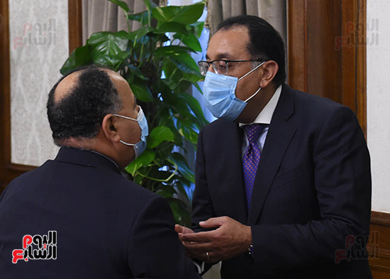 اجتماع الحكومة (3)