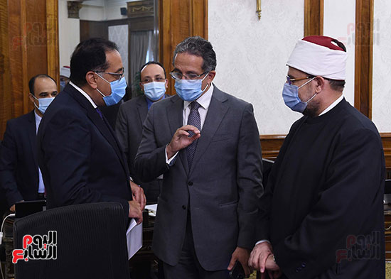 اجتماع الحكومة (7)