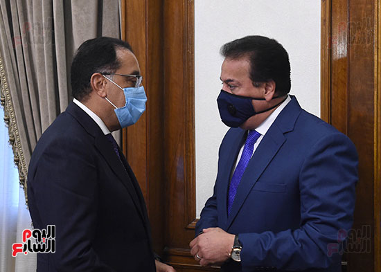 اجتماع الحكومة (5)