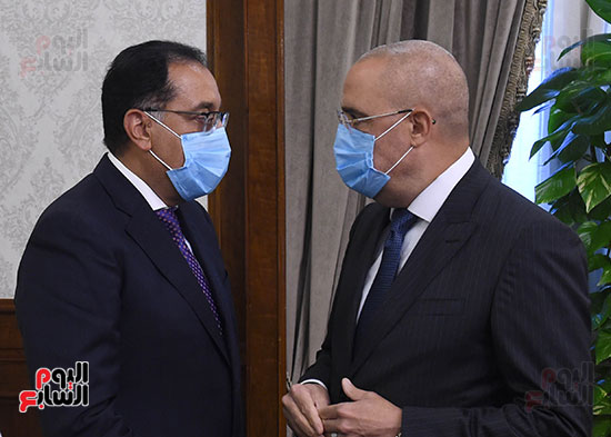 اجتماع الحكومة (2)