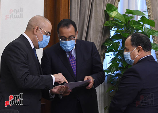 اجتماع الحكومة (4)