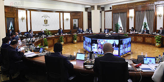 اجتماع الحكومة (11)