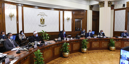 اجتماع الحكومة (15)