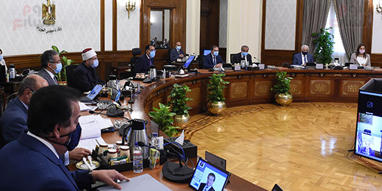 اجتماع الحكومة (12)