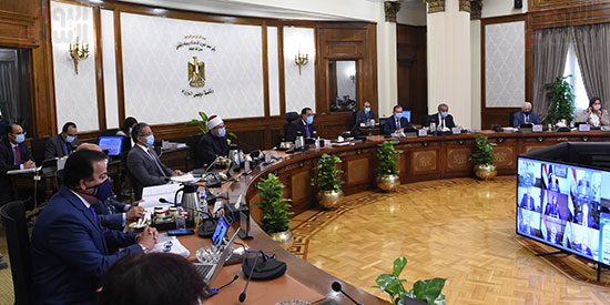 اجتماع الحكومة (13)