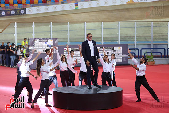 مصطفى مدبولى يفتتح بطولة العالم للدراجات للناشئين (66)