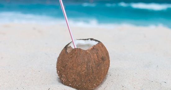 Coconut water 3