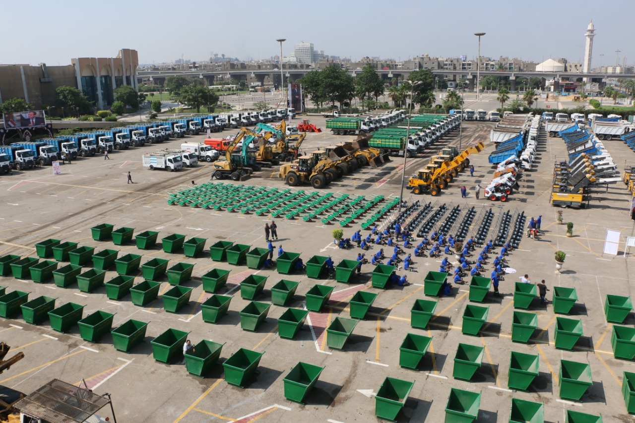 معدات النظافة بالقاهرة  (3)