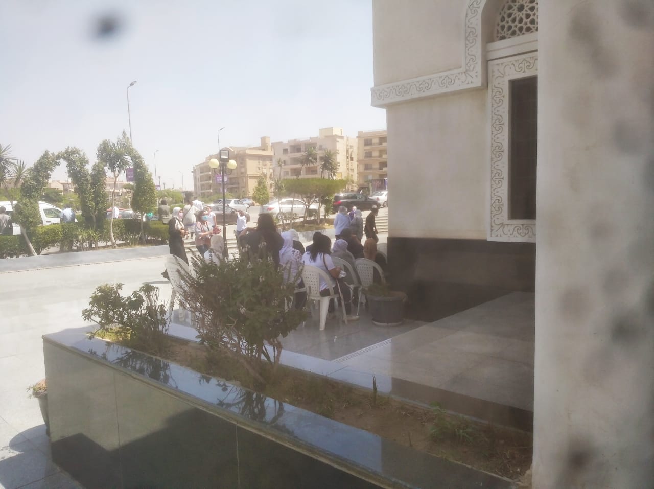 مسجد فاطمة الشربتلى