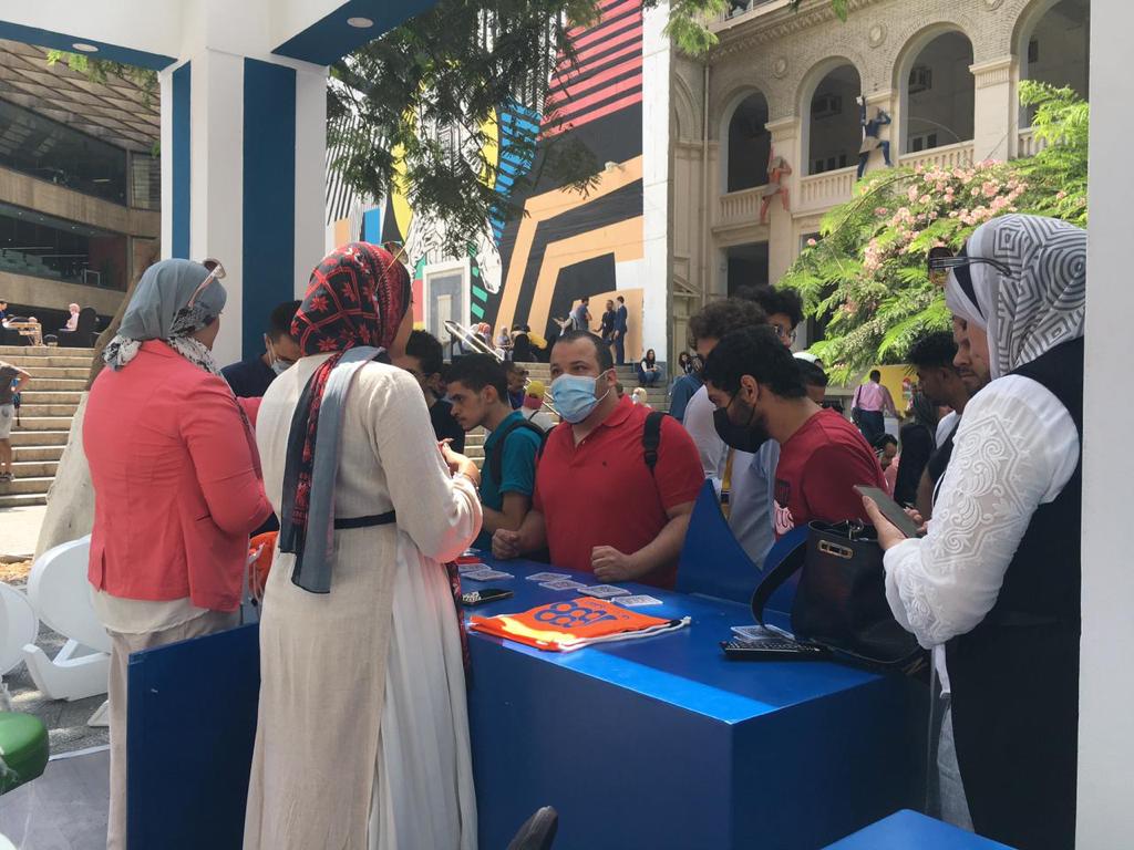 خلال الفاعلية