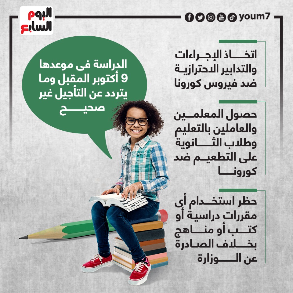 خطة وزارة التعليم