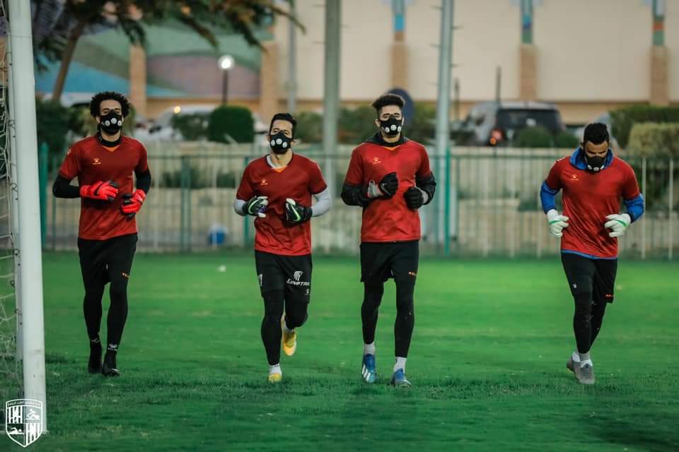 المقاولون (6)