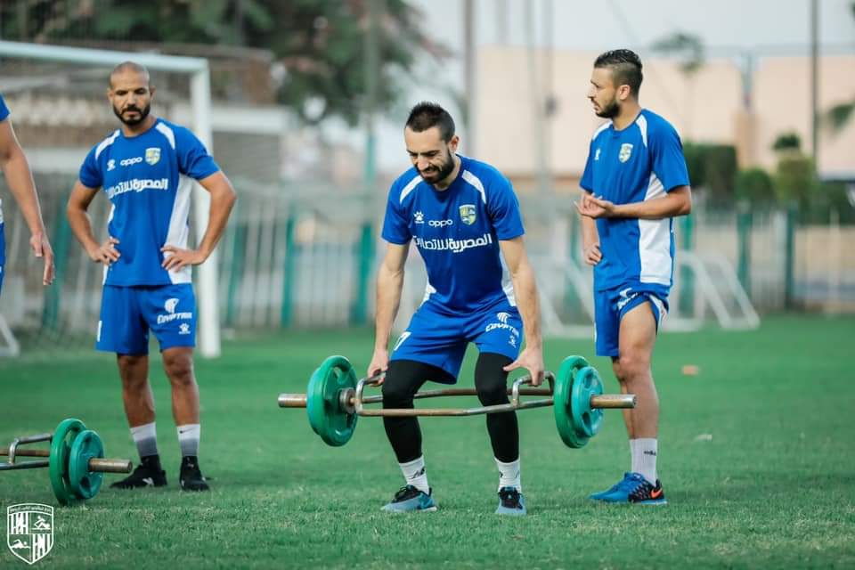 المقاولون (1)