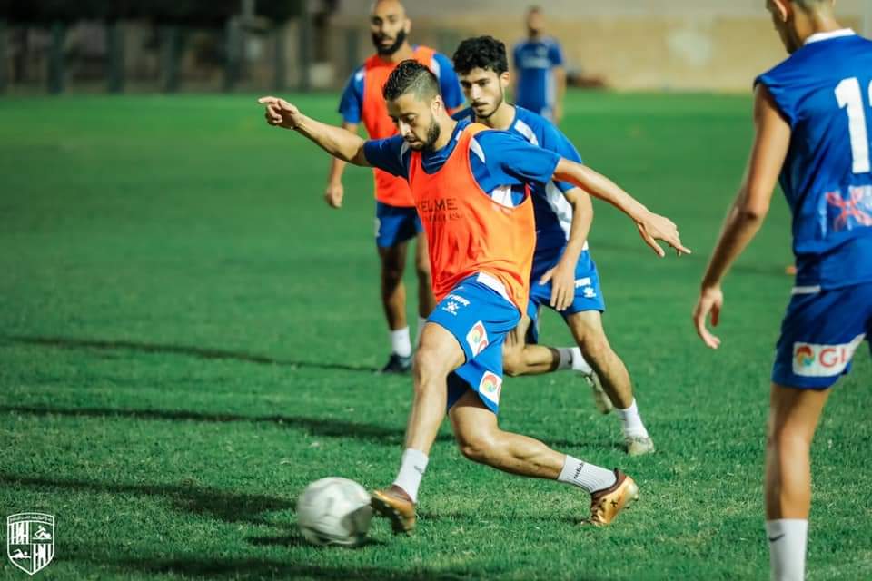 المقاولون (4)
