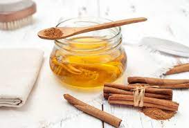 Benefits of cinnamon with honey
