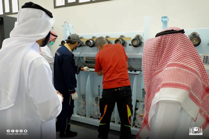 اعمال التركيب