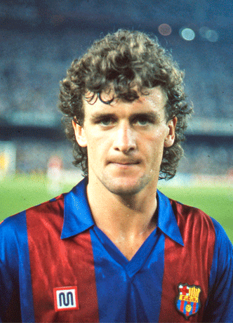 Mark Hughes