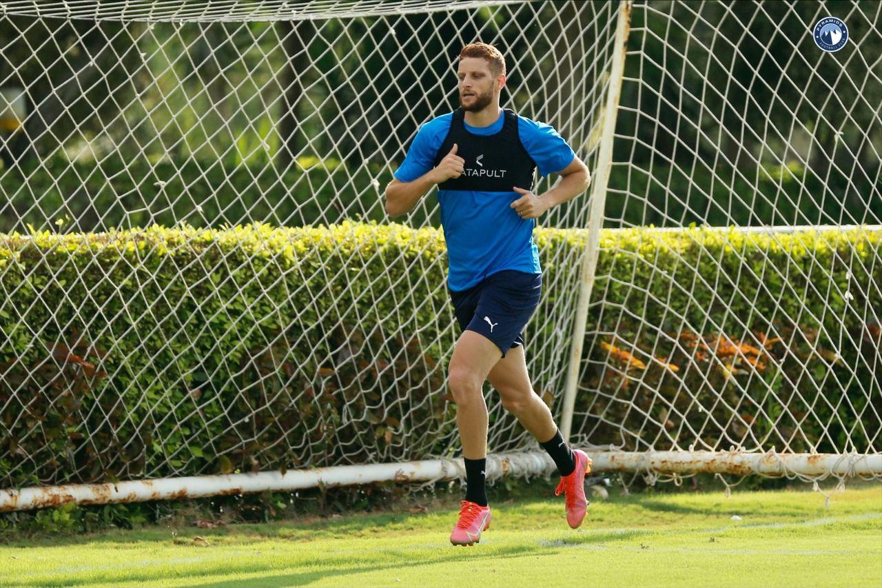 فخر  الدين بن يوسف