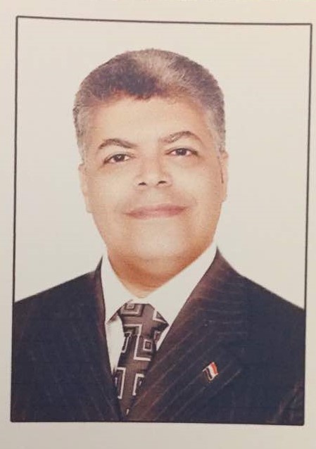 Mr. Dr.  Mumtaz Abdel Wahab