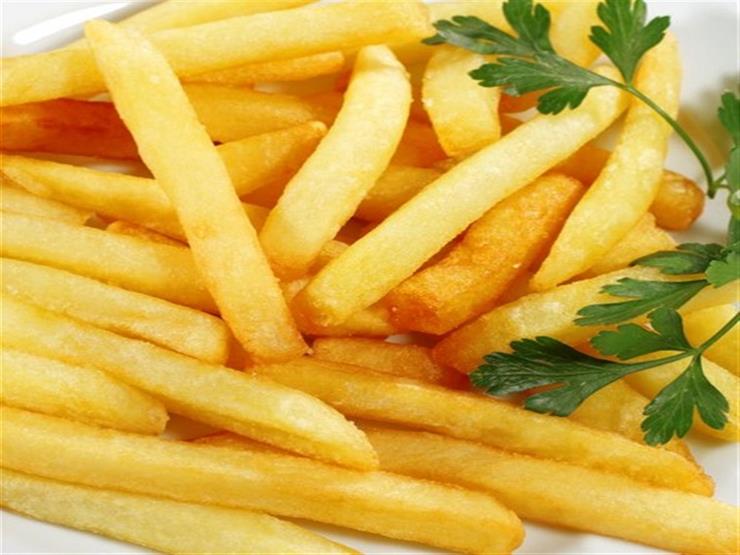 fried potato