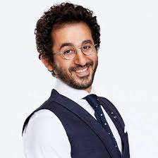 أحمد حلمي أحمد حلمي