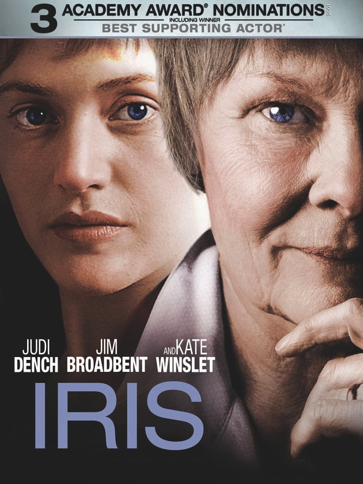 فيلم iris