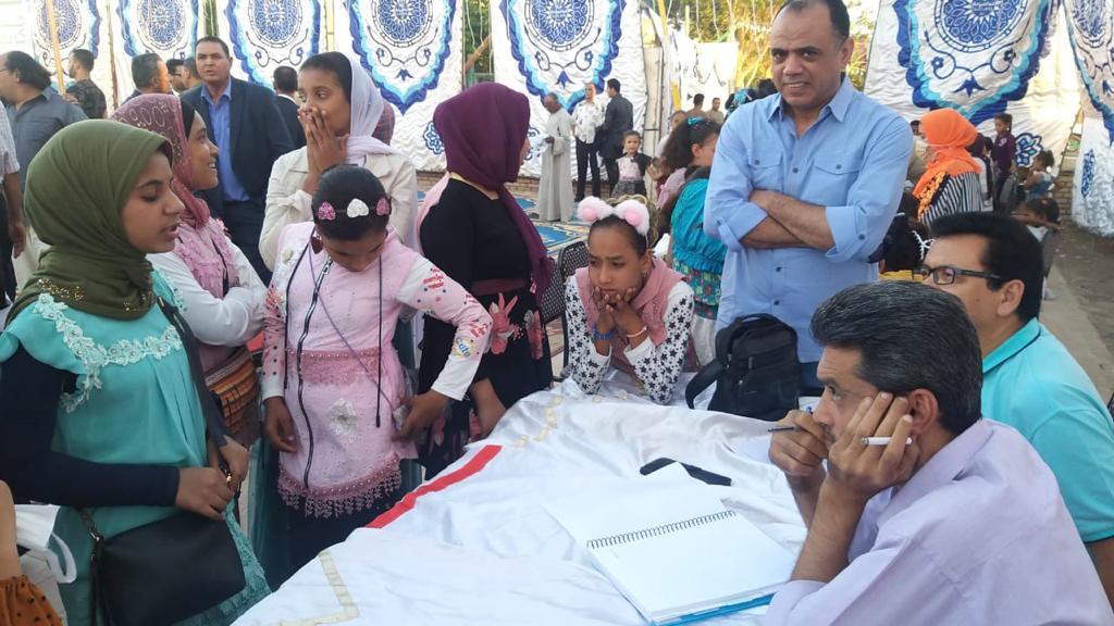 حياة كريمة