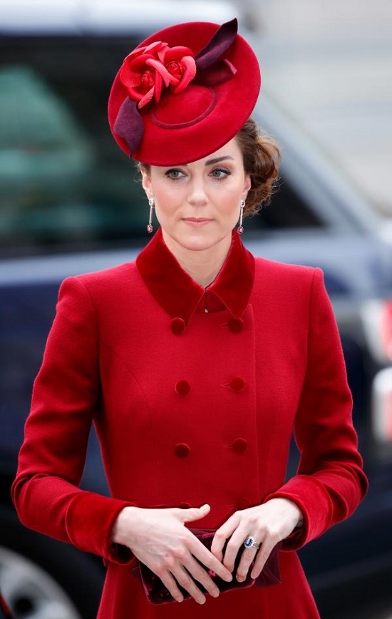 Kate Middleton's most beautiful hats (1)