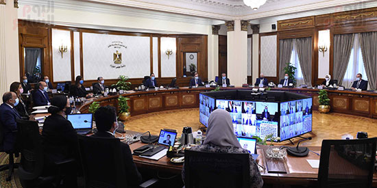 اجتماع الحكومة (7)