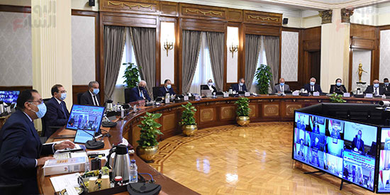 اجتماع الحكومة (10)
