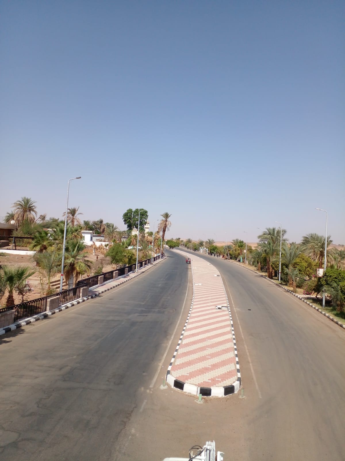 مدينة أبوسمبل السياحية (4)