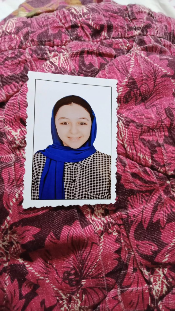 مريم المركز الاول عالميا مريم المركز الاول عالميا