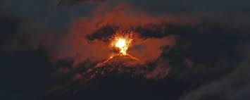 بركان جواتيمالا