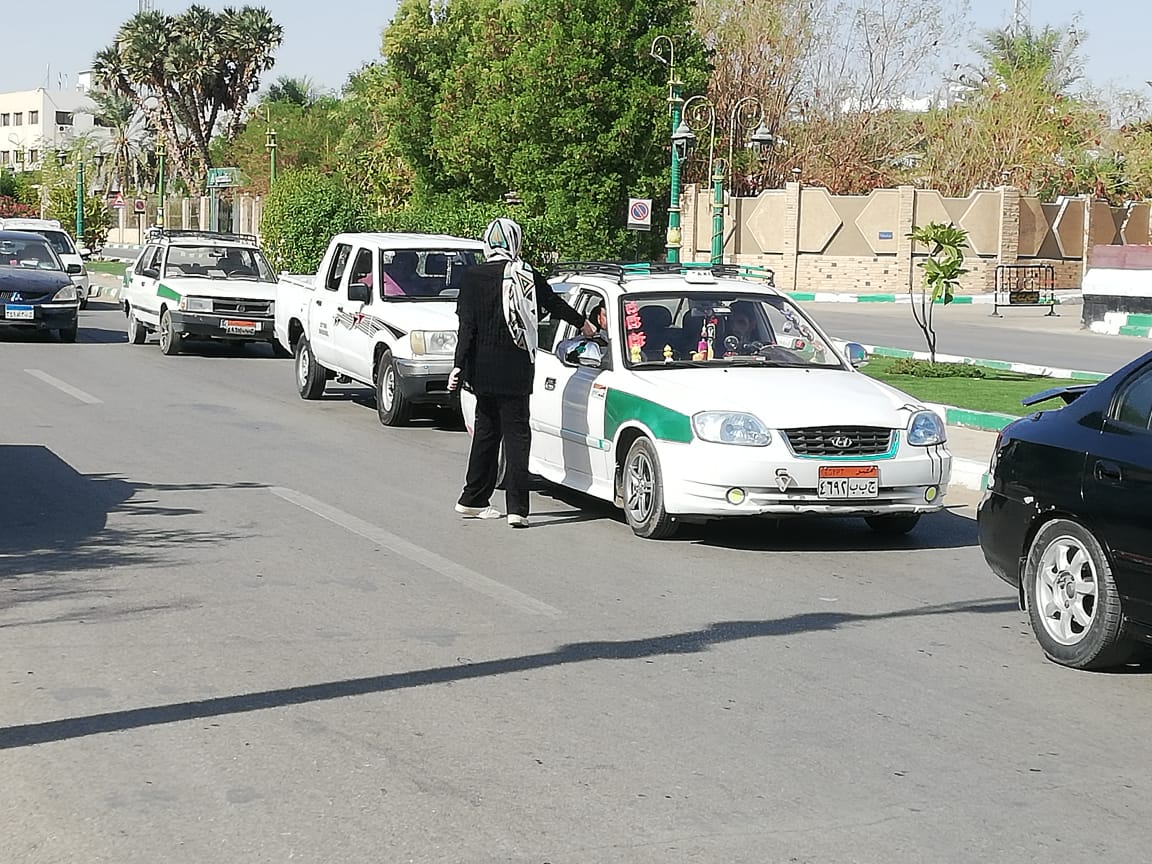 هدايا وبامفلت بمناسبة اليوم العالمى للسياحة